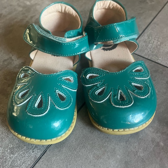 Livie & Luca Shoes Livie Luca Petals Size Poshmark